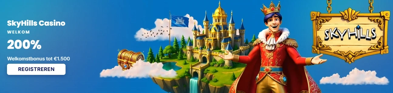 Skyhills